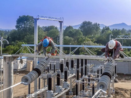 長沙電力安裝施工隊找活